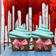 Illustration for article titled New photo series turns The Shining into delectable, edible treats